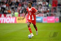 Fussball 1. Bundesliga 25/26    Testspiel 
FC Bayern Muenchen - Olympique Lyon