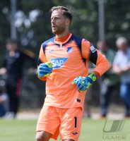Fussball 1. Bundesliga Saison 19/20: TSG 1899 Hoffenheim - SSV Jahn Regensburg