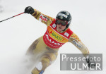 Ski Alpin; Riesenslalom Aspen Damen