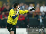 FUSSBALL CHL    Inter Mailand - AC Mailand   Inter Torwart Toldo