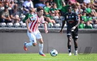Fussball 1. Bundesliga 25/26 Testspiel
SCR Altach - SC Freiburg