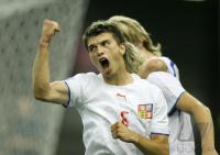 Fussball International  U 20 WM Tschechien - Panama