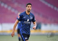 Fussball 1. Bundesliga Saison 20/21: VfB Stuttgart - Hertha BSC Berlin