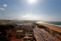 FUSSBALL WM 2010, ACHTELFINALE: Holland - Slowakei