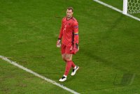 Fussball International Europameisterschaft 2021: Deutschland - Ungarn