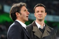 Fussball: 1. Bundesliga Saison 2010/2011: Moenchengladbach - Stuttgart