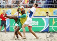 FIFA Beach Soccer World Cup Groupmatches