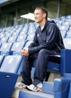 Photoshooting Uhlsport