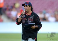 FUSSBALL International 2013/2014: FC Barcelona - FC Santos