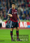 FUSSBALL 1. Bundesliga Ballack (FCB)