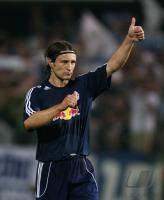 Fussball CL: FC Zuerich - Red Bull Salzburg