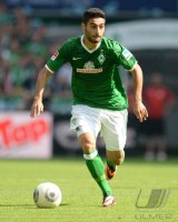 Fussball Saison 1. Bundesliga  Saison 2013/2014: Werder - FC Augbsurg
