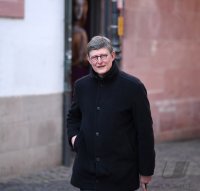 Vollversammlung Deutschen Bischofskonferenz Fruehjahr 2020