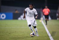 Fussball, Junioren U 17 WM 2025 El Salvador- Deutschland, Gruppe G