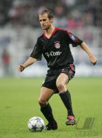 FUSSBALL CHL  FC Bayern Mnchen - Bruegge