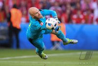 Fussball International Europameisterschaft 2016: Portugal - Oesterreich