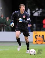 FUSSBALL 1.BUNDESLIGA: VfB Suttgart - Bayer 04 Leverkusen