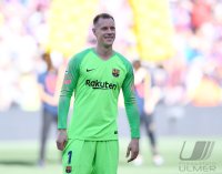 FUSSBALL International 2018/2019: FC Barcelona