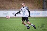 Fussball C - Junioren Landesstaffel Mitte 1  2025/2026 Spvgg Freudenstadt - TuS Ergenzingen