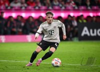 Fussball  1. Bundesliga   Saison 2025/2026     
FC Bayern Muenchen - SV Werder Bremen