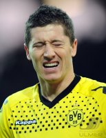 Fussball 1. Bundesliga, Saison 2011/2012: Borussia Dortmund - Hannover 96