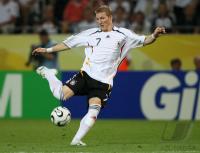 Fussball WM 2006: Deutschland - Italien
