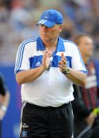 FUSSBALL 1 BUNDESLIGA, Hamburger SV: JOL