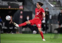 FUSSBALL INTERNATIONAL Testspiel EM 2021:  Deutschland - Daenemark