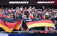 Fussball WM 2026 Testspiel USA - Deutschland