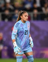 Fussball Frauen Euro 2025 Frankreich - Wales