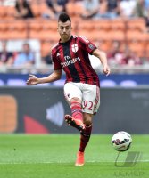 Fussball International Serie A 14/15: Stephan El Shaarawy (AC Mailand)