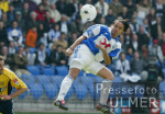 FUSSBALL  Schweizer Cupfinale 2003/2004