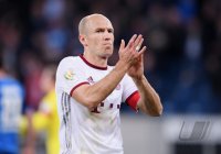 Fussball 1. Bundesliga Saison 2016/2017: TSG 1899 Hoffenheim - FC Bayern Muenchen