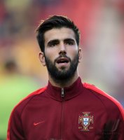 Fussball U 21 Europameisterschaft Finale 2015: Schweden - Portugal