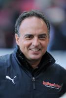 Fussball 1. Bundesliga 07/08  Ex VfB Spieler Hansi Mueller