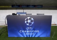 Fussball CHL&Atilde; Saison 12/13:  FC Bayern Muenchen - FC Valencia&Atilde;