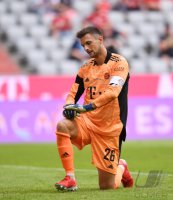 Fussball Audi Football Summit 2021 FC Bayern Muenchen - Ajax Amsterdam