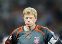 FUSSBALL  CHL    Inter Mailand  - FC Bayern Muenchen