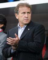 Fussball International: Nationalmannschaft Japan