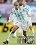 FIFA Junioren-Weltmeisterschaft: Argentinien - USA