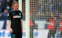 Fussball, 1. Bundesliga Saison 2012/2013: FC Schalke 04 - TSG 1899 Hoffenheim