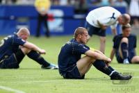 Fussball International  U 20 WM Schottland - Costa Rica