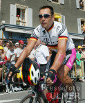 RAD  Tour de France 2003 8. Etappe Erik Zabel (Team Telekom)