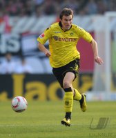 1. Fussball Bundesliga: Mario Goetze (Borussia Dortmund)