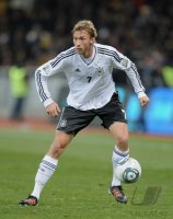FUSSBALL INTERNATIONAL: Simon ROLFES (Deutschland)