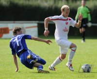 Fussball Landesliga 2011/2012: TSV Ofterdingen - Spvgg Freudenstadt