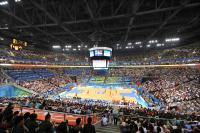 BASKETBALL  Olympia 2008  USA-China