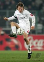 Fussball 1. Bundesliga, Borussia Moenchengladbach