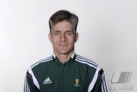 FUSSBALL WM 2014 Fototermin FIFA WM Schiedsrichterassistenten