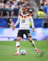 Fussball WM 2026 Vorrunde: Deutschland - Curacao